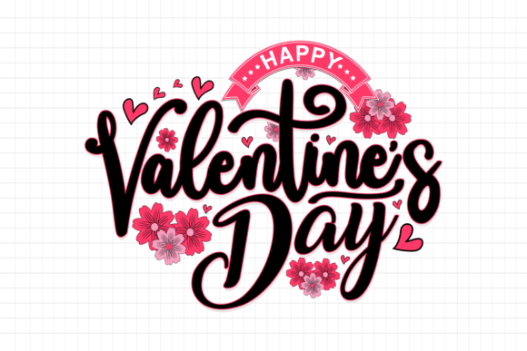 Download Happy Valentine's Day PNG - Premium Resources