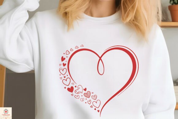 Download Happy Valentine’s Day SVG - Premium Bundle